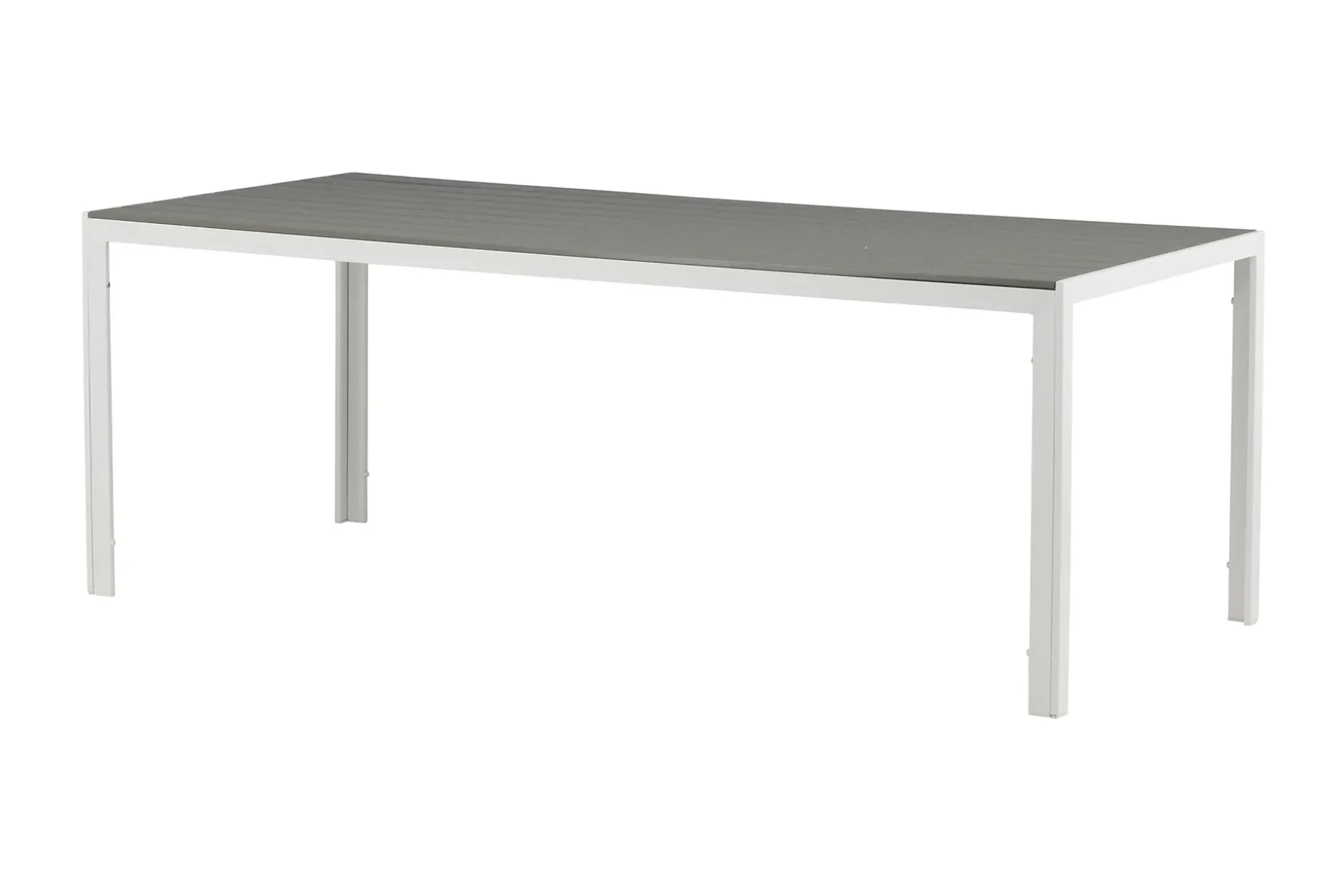 Break Matbord Utomhus 205 cm