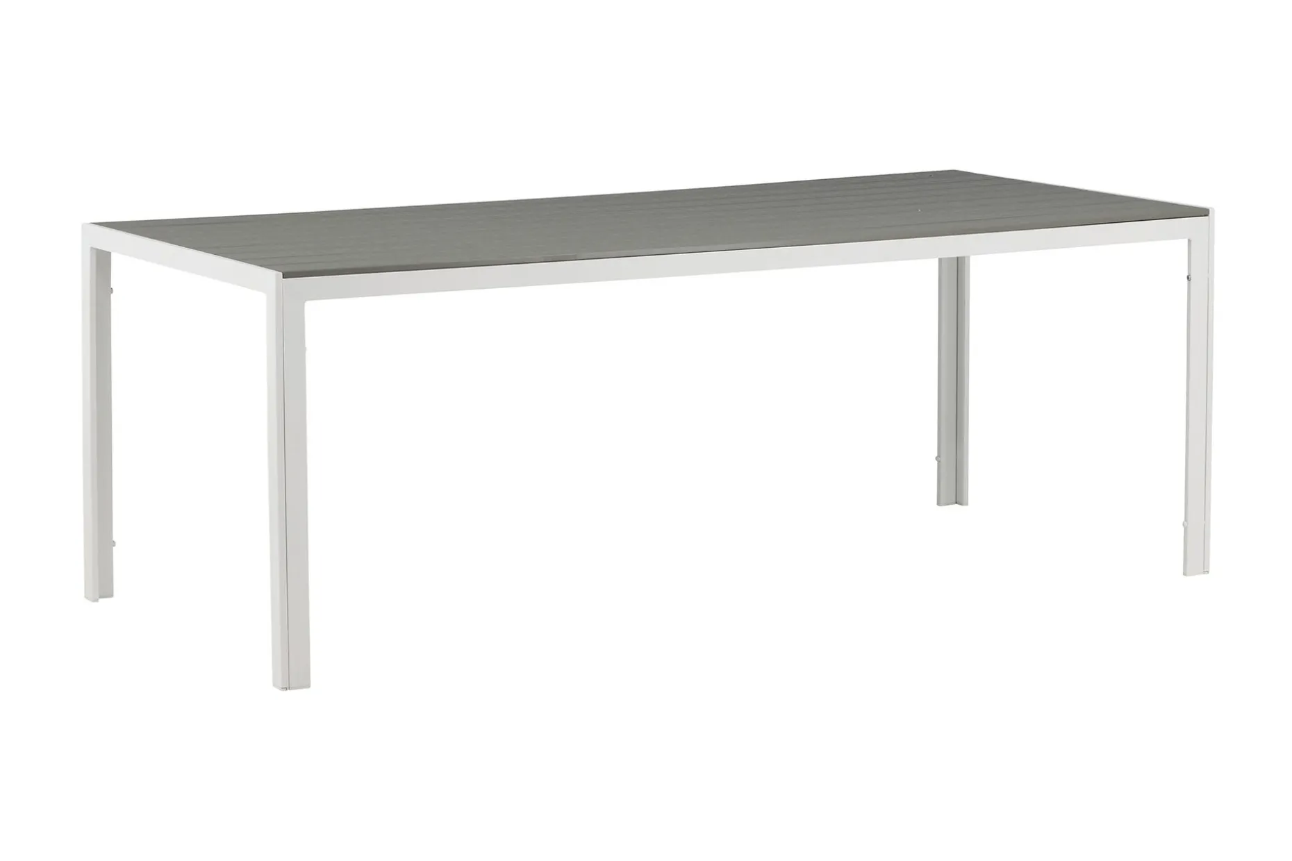Break Matbord Utomhus 205 cm