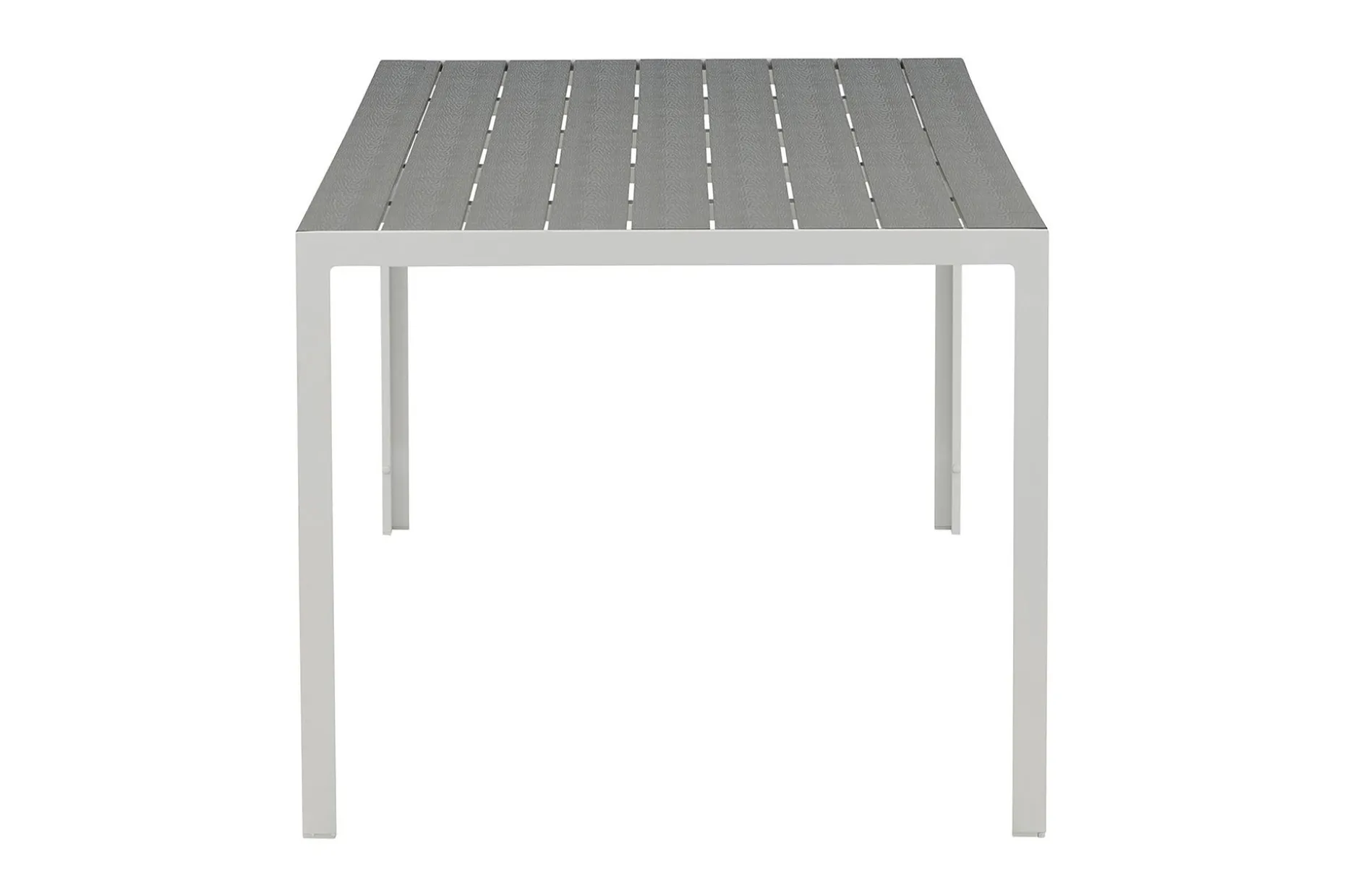 Break Matbord Utomhus 205 cm