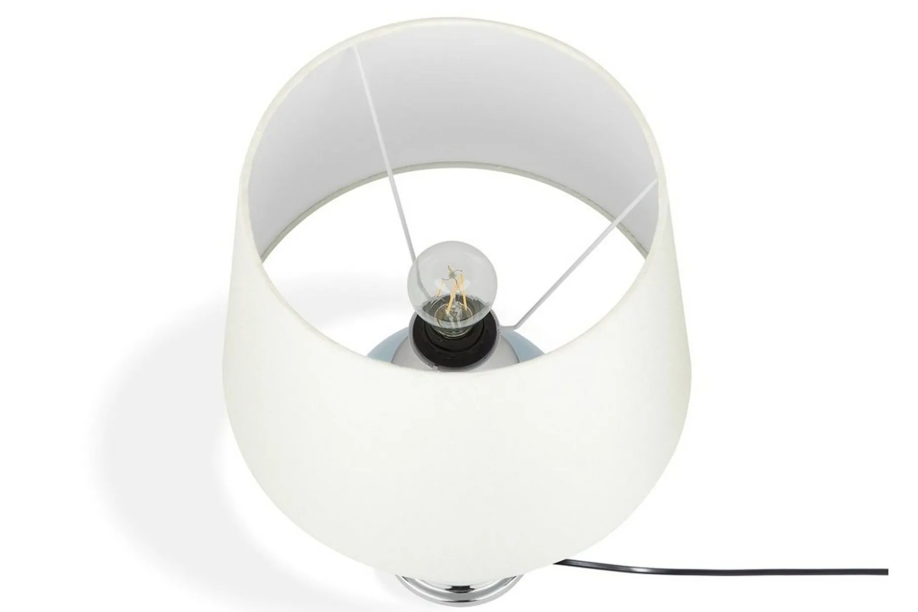 Brenta Bordslampa 34 cm