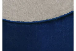 Brinckman Viskosmatta 140 cm Rund