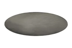 Brinckman Viskosmatta Rund 140 cm