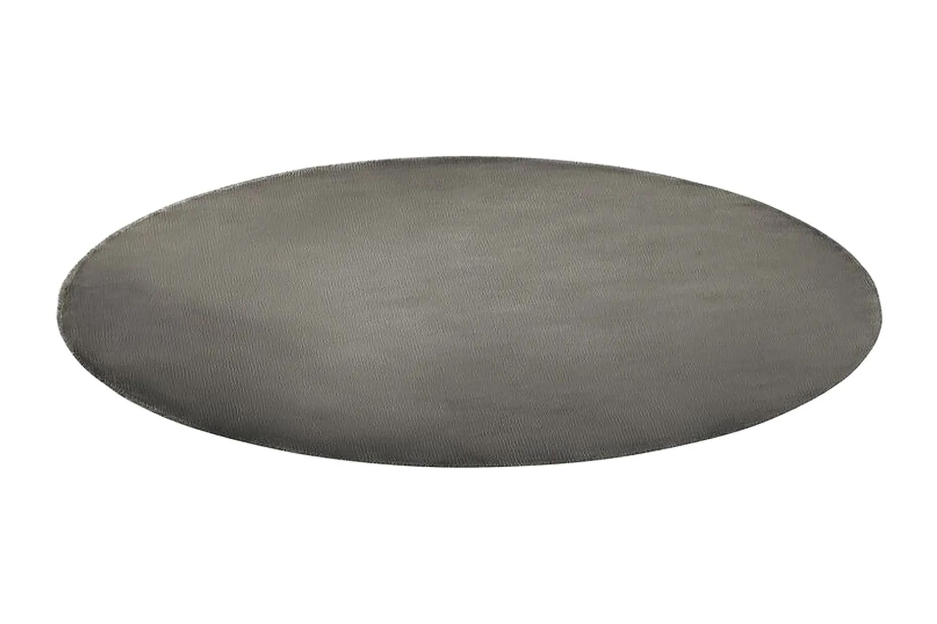 Brinckman Viskosmatta Rund 140 cm