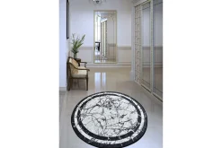 Brinmor Matta Rund 120 cm