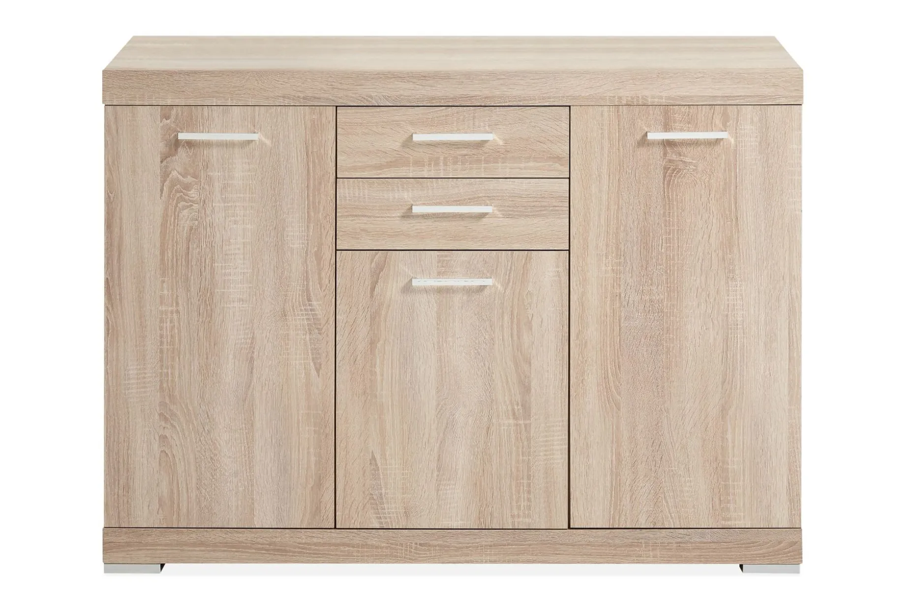 Bristol Skänk 120 cm Låg