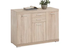Bristol Skänk 120 cm Låg