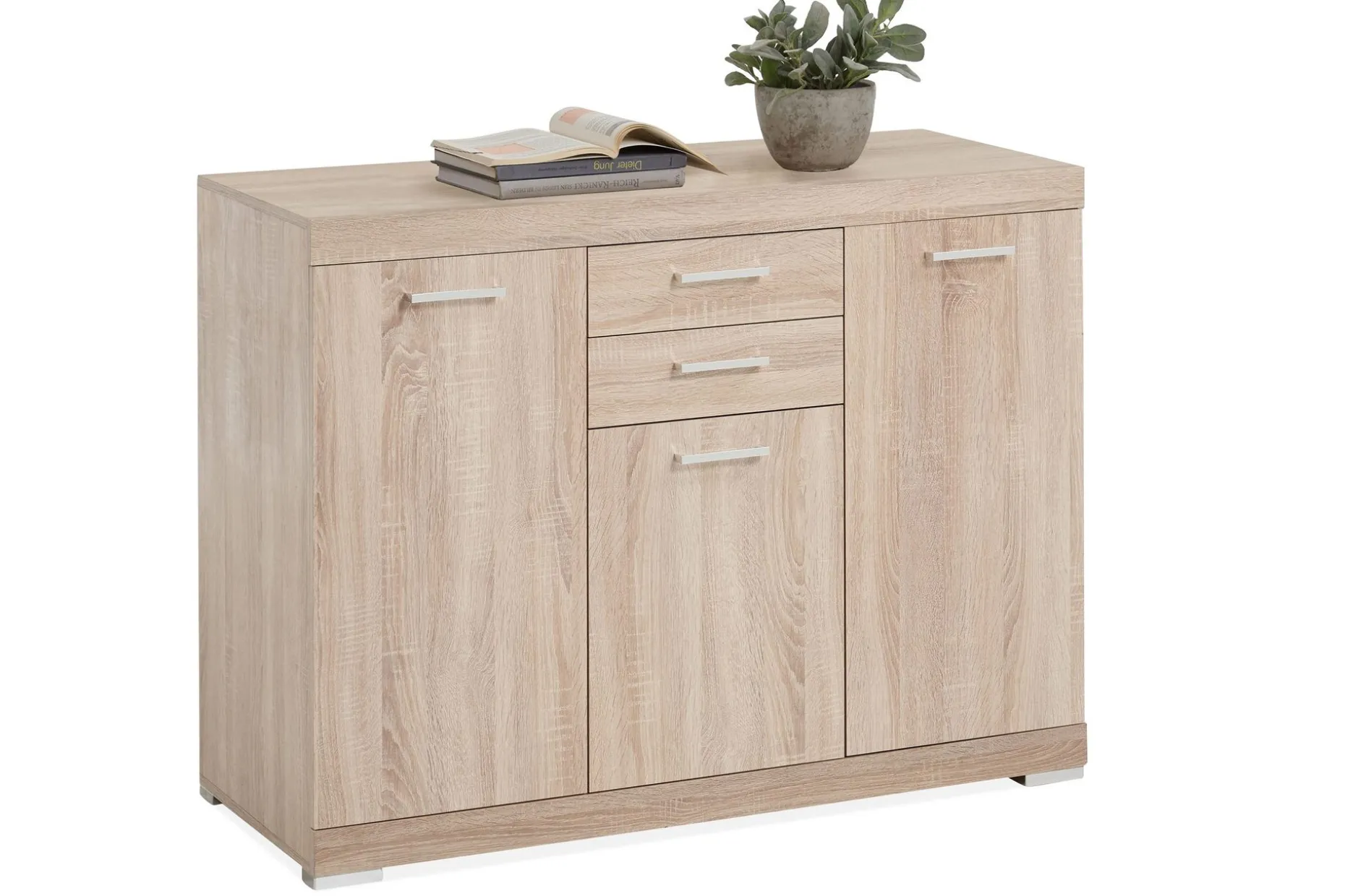 Bristol Skänk 120 cm Låg