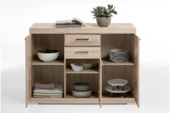 Bristol Skänk 120 cm Låg