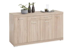 Bristol Skänk 160 cm Låg