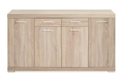 Bristol Skänk 160 cm Låg