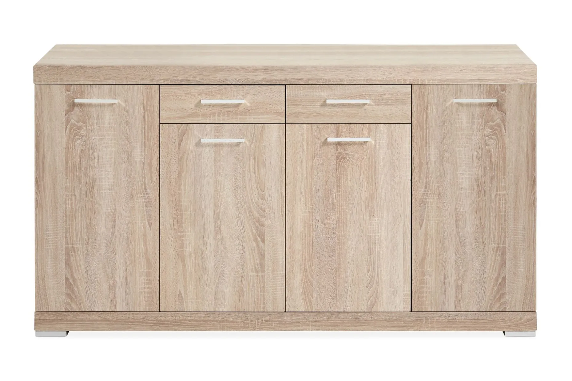 Bristol Skänk 160 cm Låg