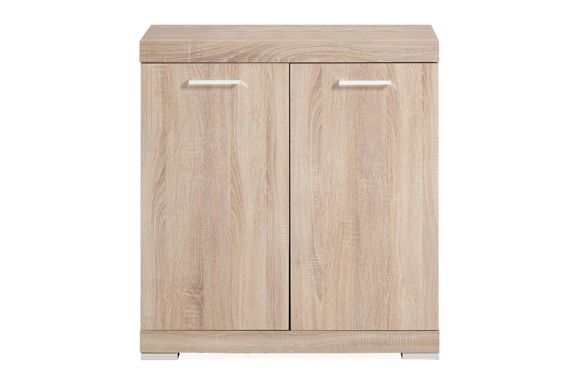 Bristol Skänk 80x90x35 cm 2 Luckor