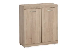 Bristol Skänk 80x90x35 cm 2 Luckor