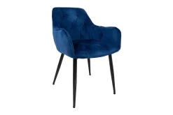 Brita Stol 61x57x83 cm Blå