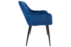 Brita Stol 61x57x83 cm Blå
