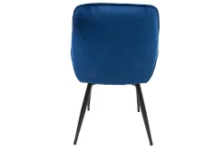 Brita Stol 61x57x83 cm Blå