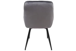 Brita Stol 61x57x83 cm Grå