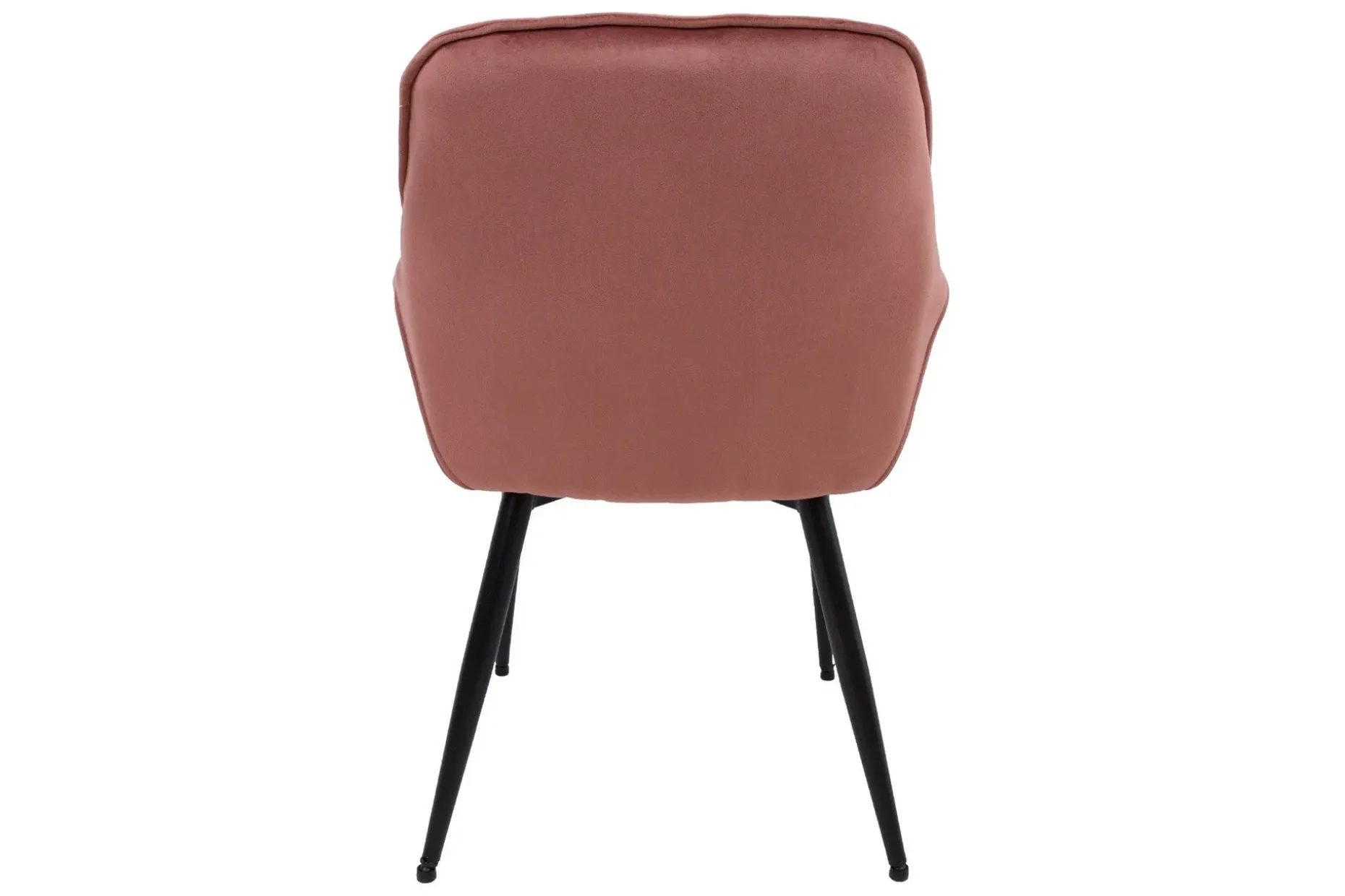 Brita Stol 61x57x83 cm Rosa