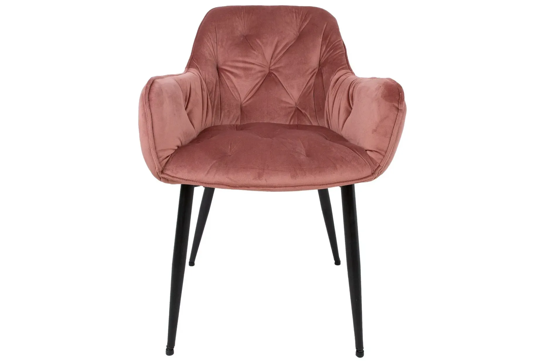 Brita Stol 61x57x83 cm Rosa
