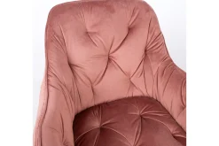 Brita Stol 61x57x83 cm Rosa