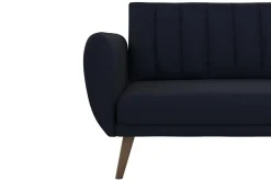 Brittany Divanbäddsoffa Marinblå