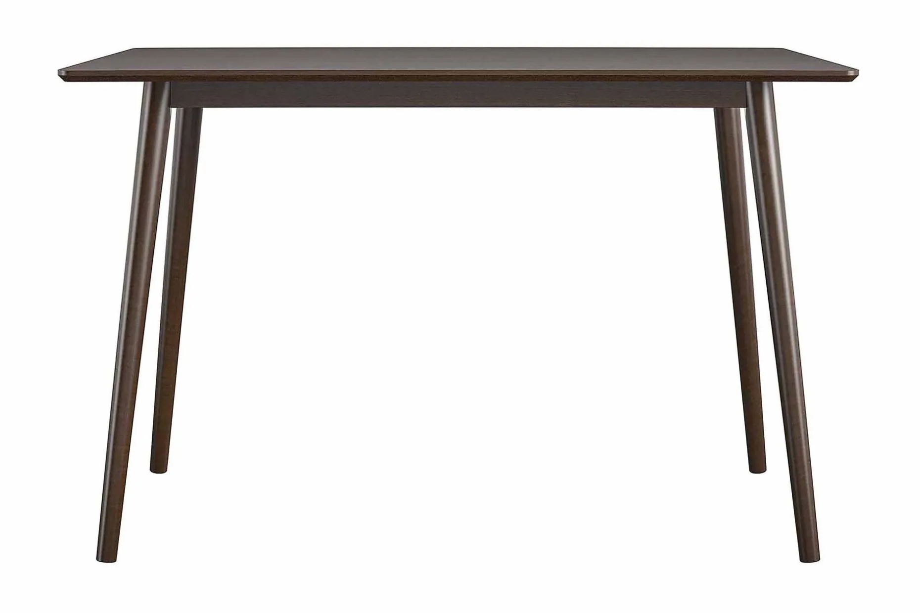 Brittany Skrivbord 121 cm Natur