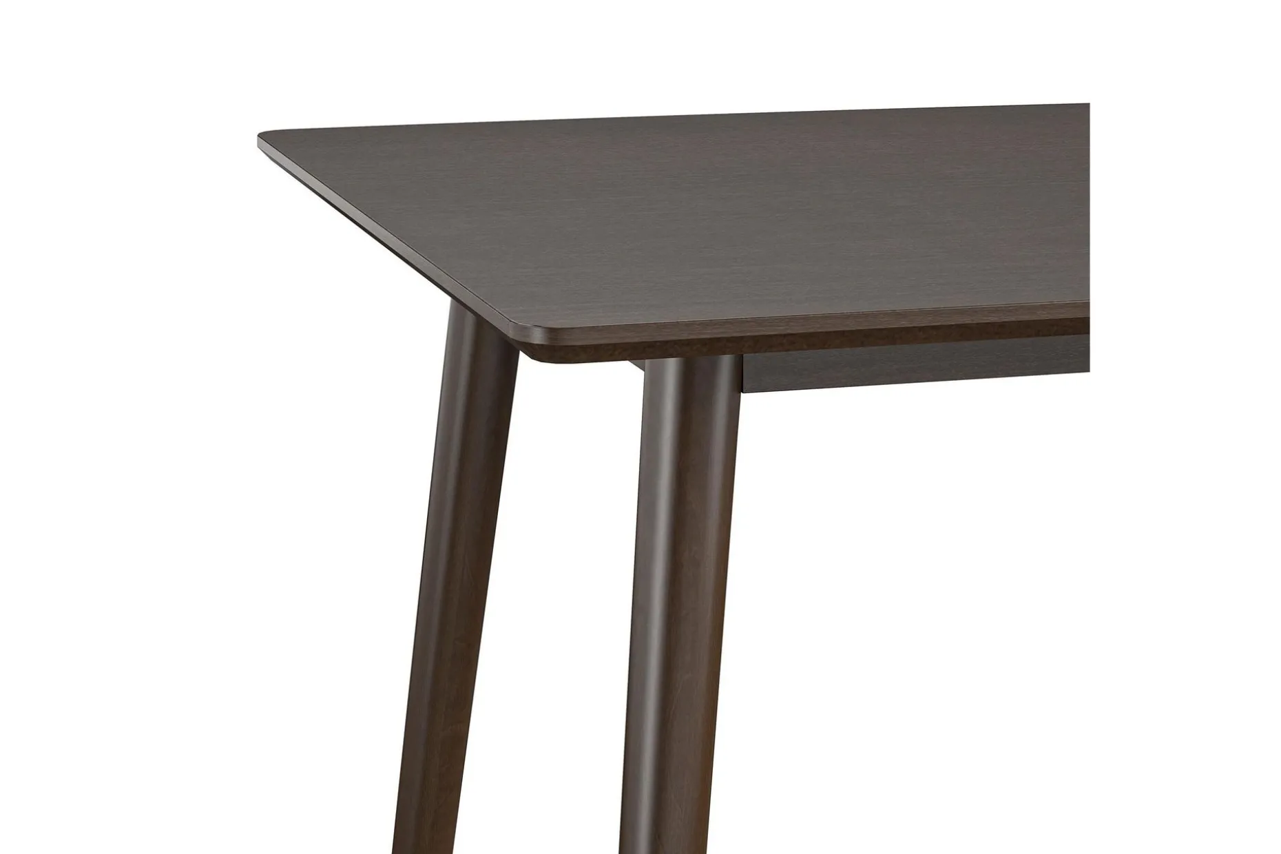 Brittany Skrivbord 121 cm Natur