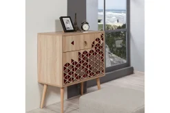 Brokind Byrå 90 cm