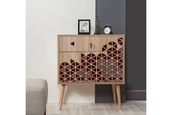 Brokind Byrå 90 cm