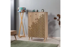 Brokind Förvaringsskåp 80 cm