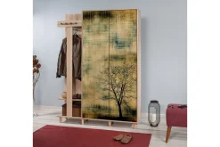 Brokind Klädförvaring 135 cm