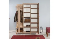 Brokind Klädförvaring 135 cm