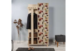 Brokind Klädförvaring 90 cm