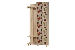 Brokind Klädförvaring 90 cm