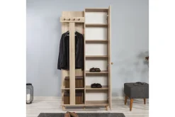 Brokind Klädförvaring 90 cm