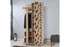 Brokind Klädförvaring 90 cm