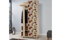 Brokind Klädförvaring 90 cm
