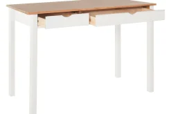 Brottkar Skrivbord 120 cm