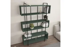 Bruti Bokhylla 120 cm