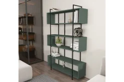 Bruti Bokhylla 120 cm