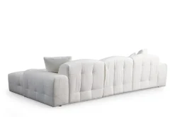 Buddy 4-sits Soffa med Divan