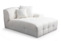 Buddy 4-sits Soffa med Divan