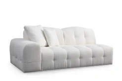 Buddy 4-sits Soffa med Divan