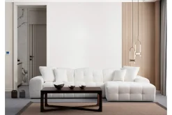Buddy 4-sits Soffa med Divan