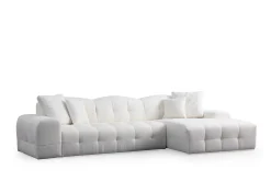 Buddy 4-sits Soffa med Divan