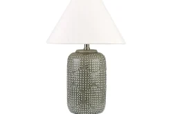 Budelli Bordslampa 47 cm E27