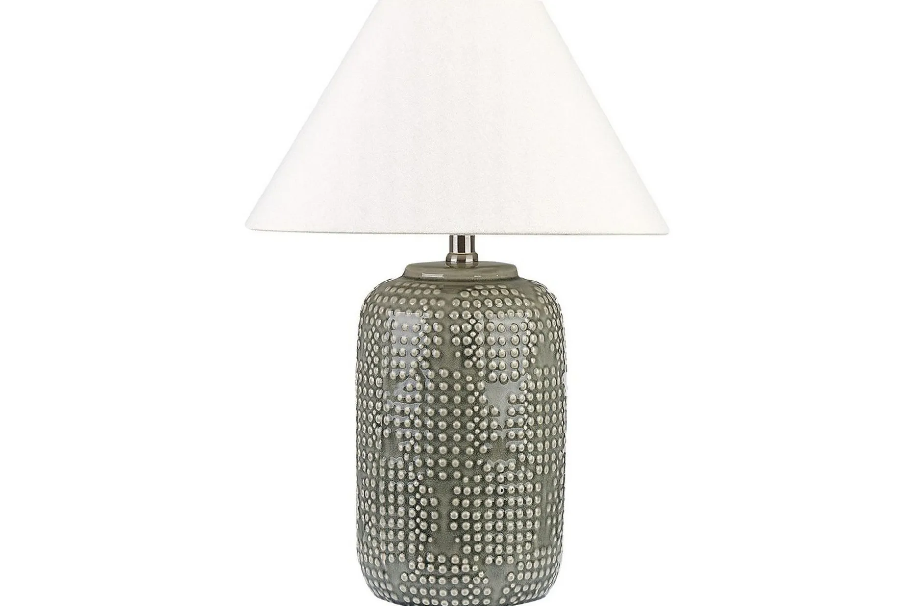 Budelli Bordslampa 47 cm E27