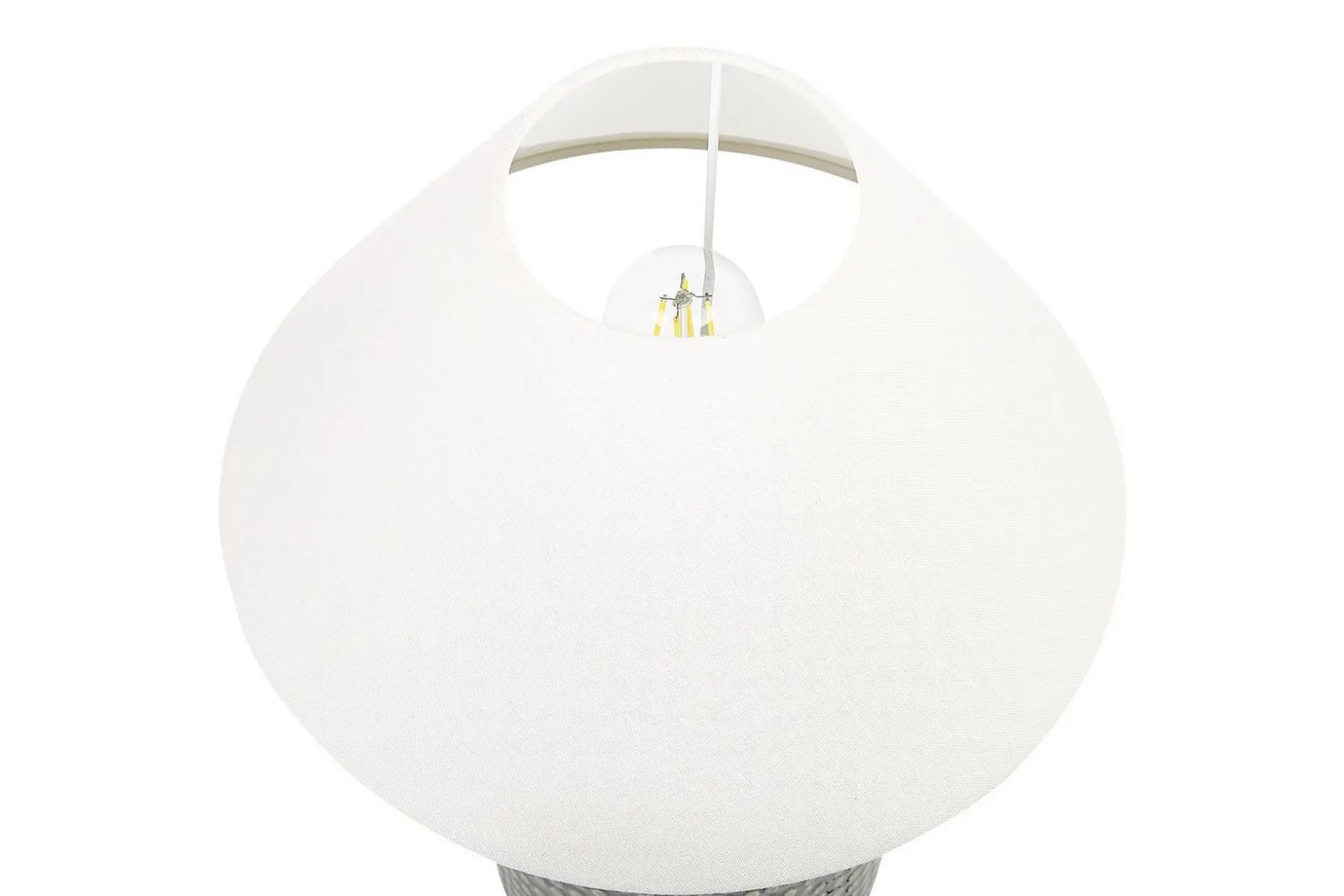 Budelli Bordslampa 47 cm E27