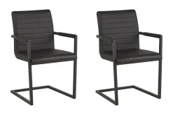 Buford Matstol 2-pack