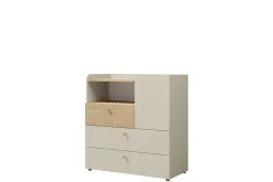 Buhan Byrå 90 cm